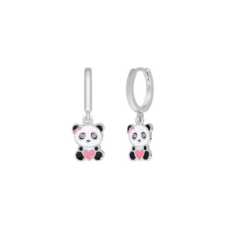 Pendientes Marea Girls D03001/AY Plata | Relojería Joyería Pardines