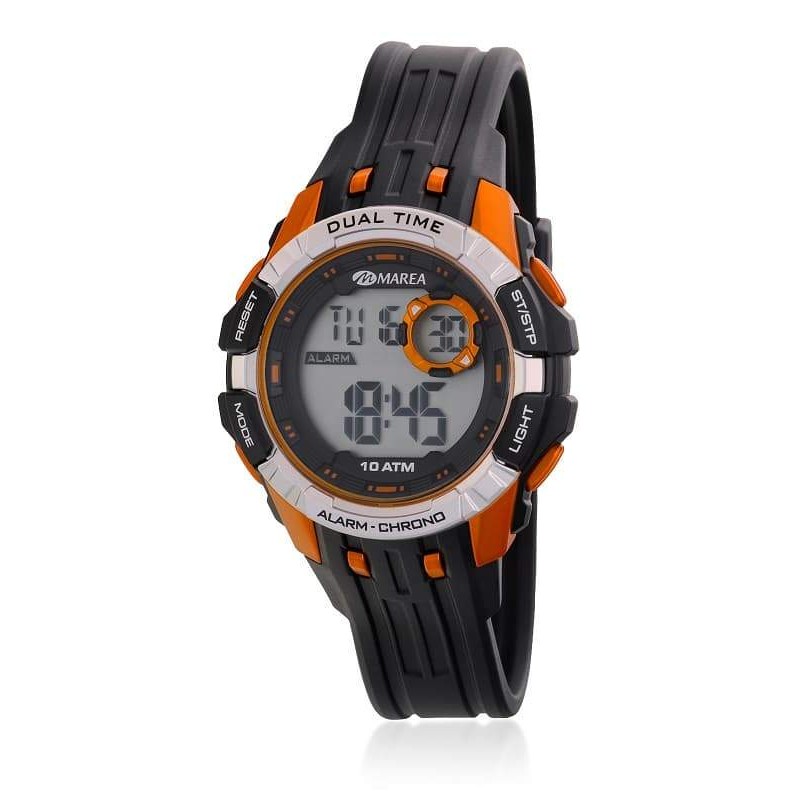 Reloj Marea Digital Boys Girls