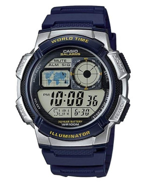 Reloj Casio AE-1000W-2A Digital Hombre