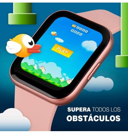Smartwatch Marea B57013/3 Unisex| Relojería Joyería Pardines