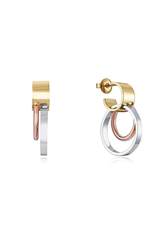 RelojerPendientes Viceroy Air 14087E01019