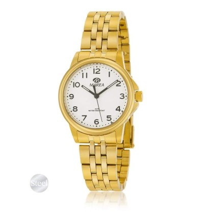 Reloj Marea Steel B36163/3 Mujer