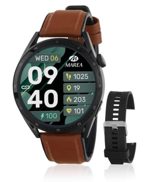 Smartwatch Marea Hombre