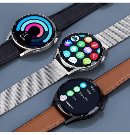Reloj Smartwatch Marea B60003/1