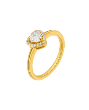 Anillo Marea Selene D03206/AL