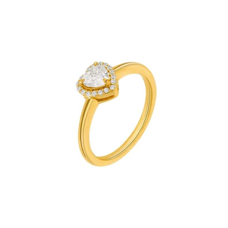 Anillo Marea Selene D03206/AL