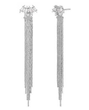 Pendientes Marea Wish D03201/AY Plata