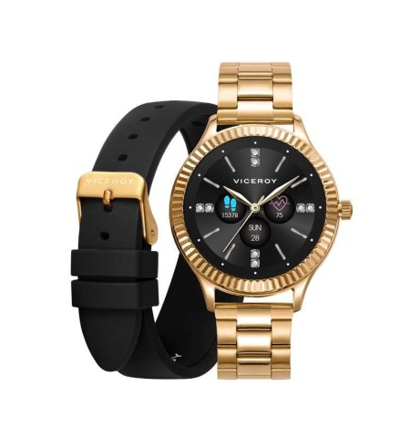 Reloj Viceroy Smart Pro Mujer
