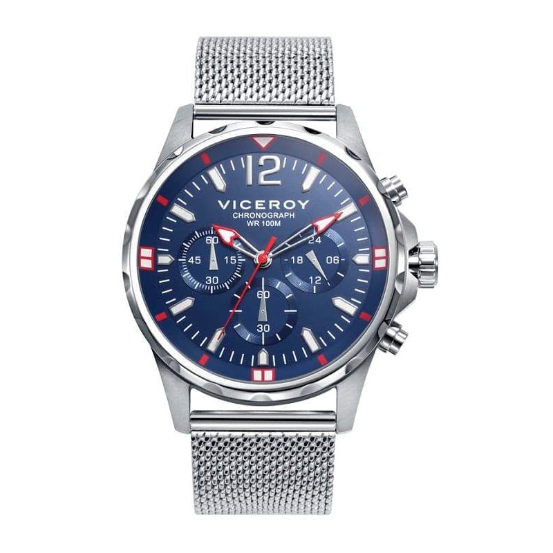 Reloj Viceroy Heat Hombre