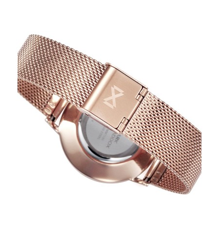 Reloj Mark Maddox MM7116-07 Mujer | Relojería Joyería Pardines