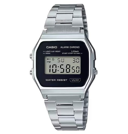 Reloj Casio Vintag A158WEA-1E