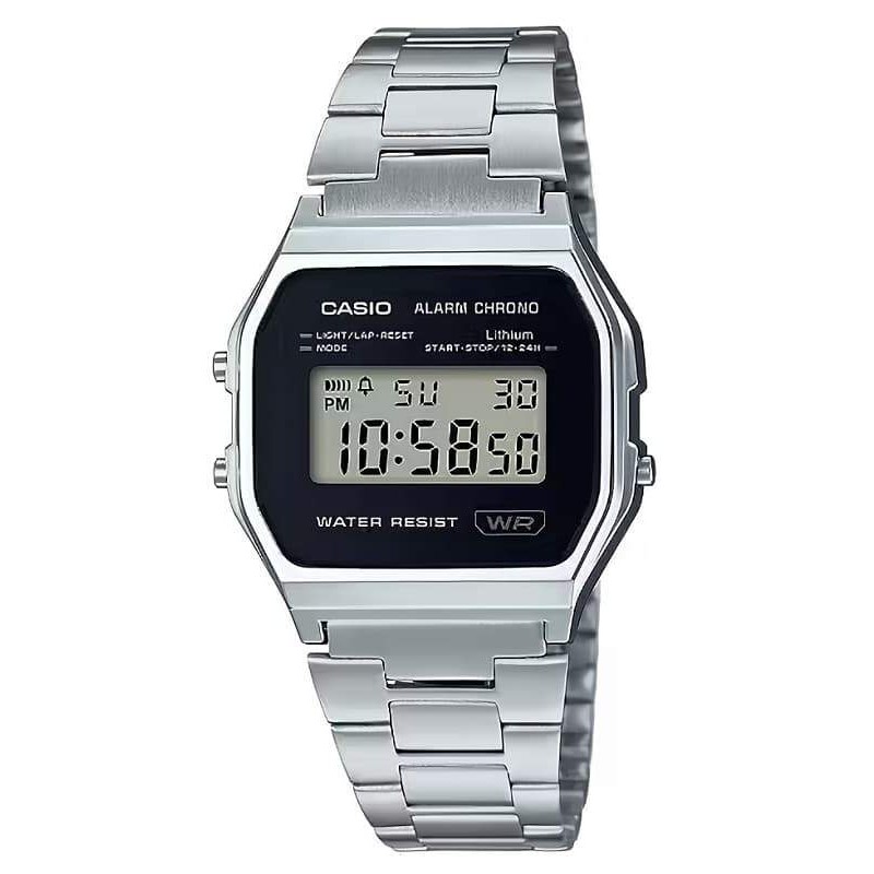 Reloj Casio Vintag A158WEA-1E
