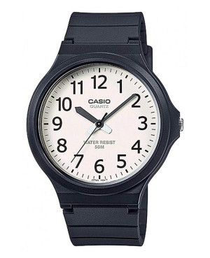 Reloj Casio MW-240-7B Hombre