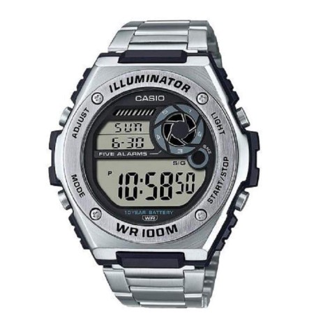 Reloj Casio Digital Hombre