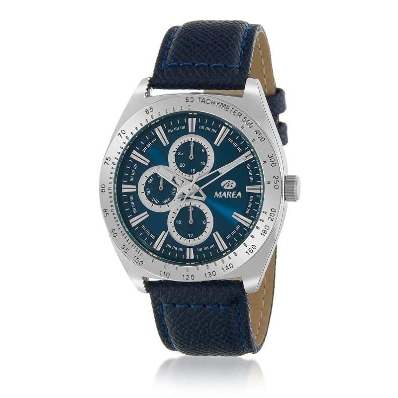 Reloj Marea Multifunciones Hombre