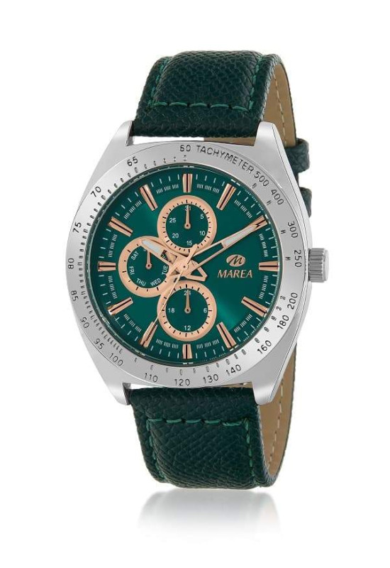 Reloj Marea Multifunciones Hombre