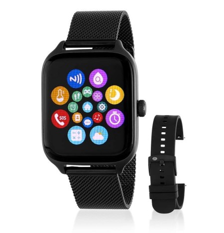 Reloj Smartwatch Marea B58011/1 | Relojería Joyería Pardines