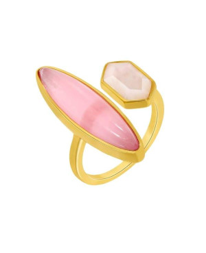 Anillo Marea Dubai D03506/AO Plata Ley