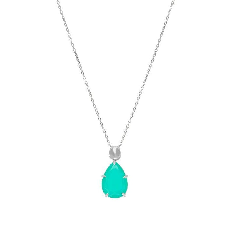 Collar Marea Nassau D03507/AA Plata Ley