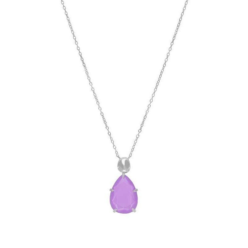 Pendientes Marea Nassau D03507/AC Plata Ley