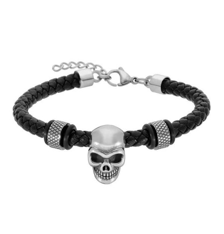 Pulsera Marea Calavera C00103/366