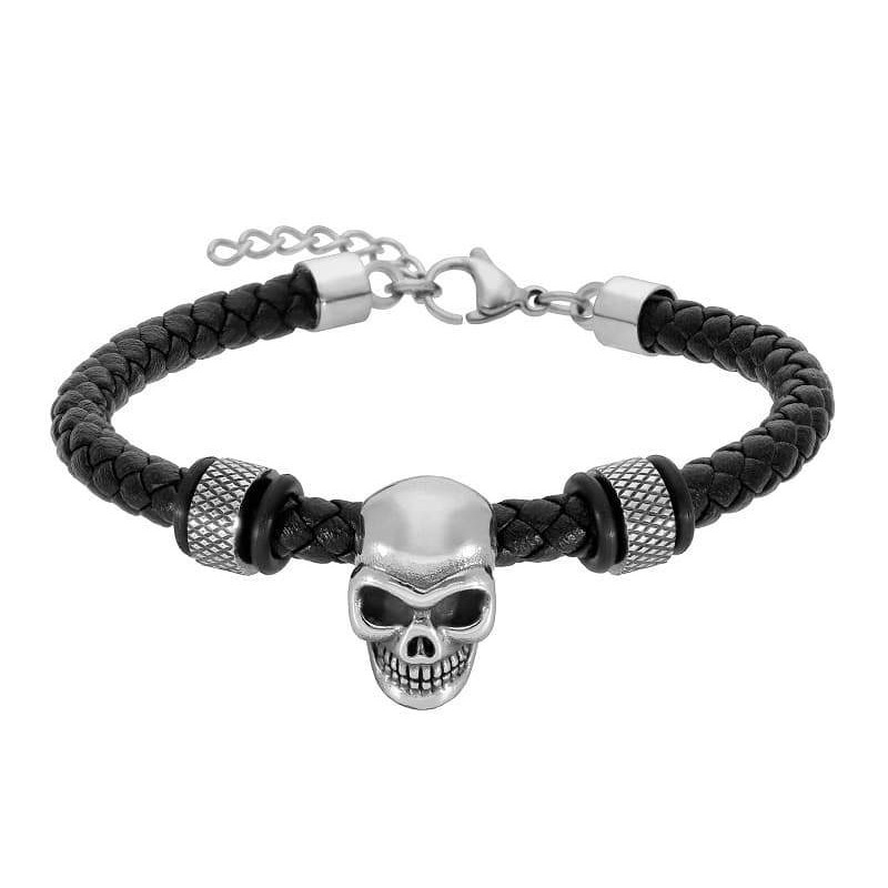 Pulsera Marea Calavera C00103/366