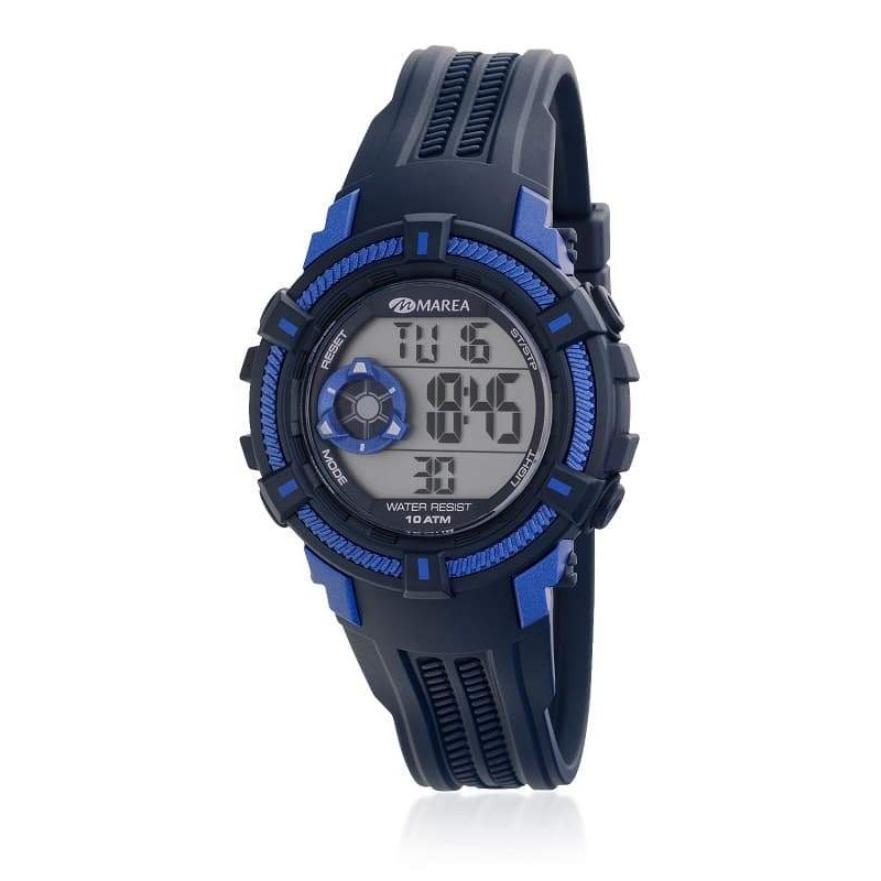 Reloj Marea B40200/2 Digital Boys Girls