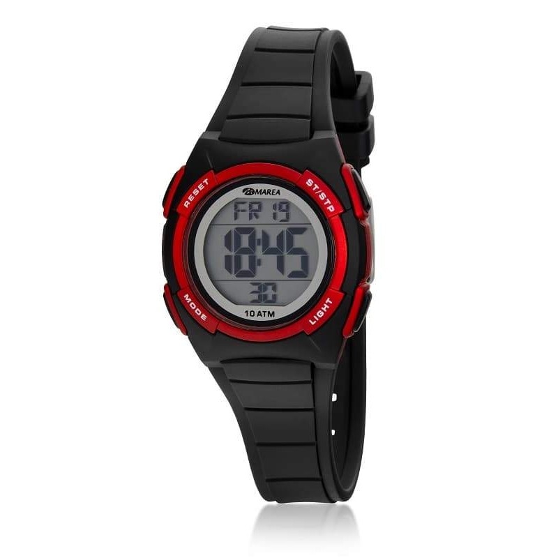 Reloj Marea Digital Boys Girls