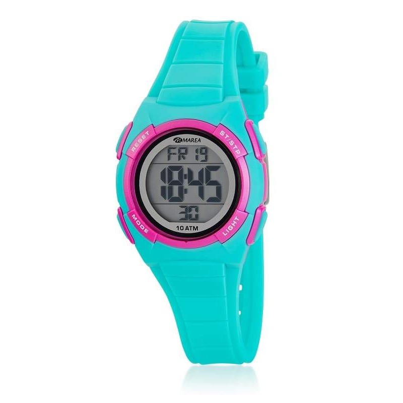 Reloj Marea B40203/3 Digital Boys Girls