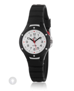 Reloj Marea B25178/1 Niña con Luz