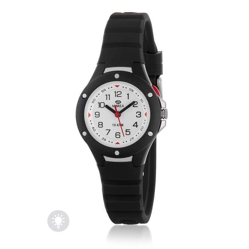 Reloj Marea B25178/1 Niña con Luz