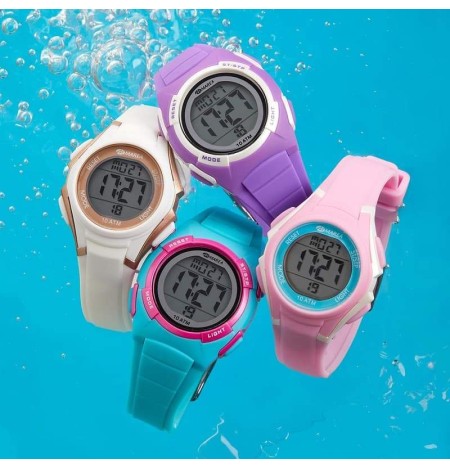 Reloj Marea B40203/4 Digital Mujer