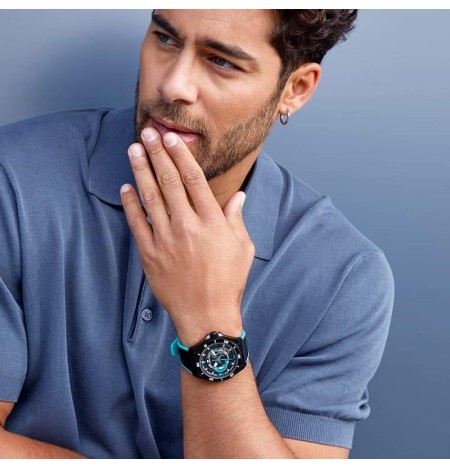 Reloj  Marea Legent B35357/5 Hombre