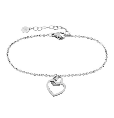 Pulsera  Marea Corazónes D01003/12