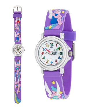 Reloj Marea Hadas Para Los Peques