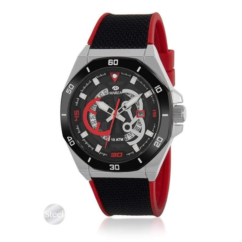 Reloj Marea B35357/1 LEGENT Hombre