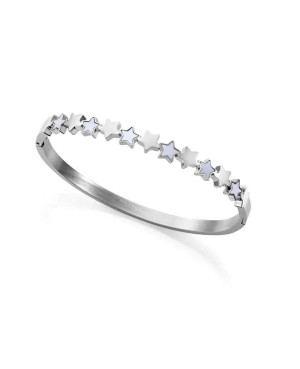 Pulsera Brazalete Viceroy con Estrellas 14183P01000
