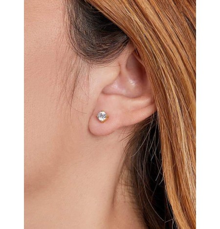 Pendientes Marea Zoe D02201/AN Plata