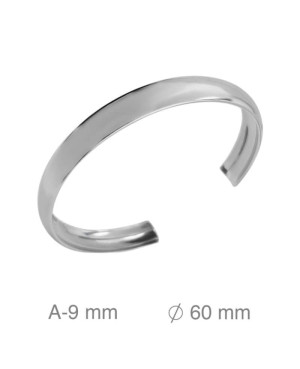 Brazalete de Acero