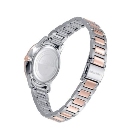 Reloj Viceroy Air 401230-06 Mujer Bicolor