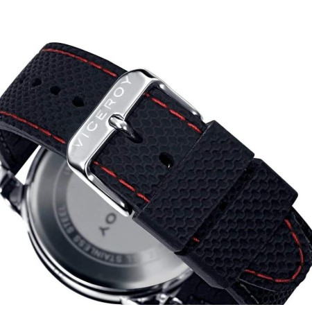 Reloj Viceroy Heat 40421-57 Hombre Cronógrafo