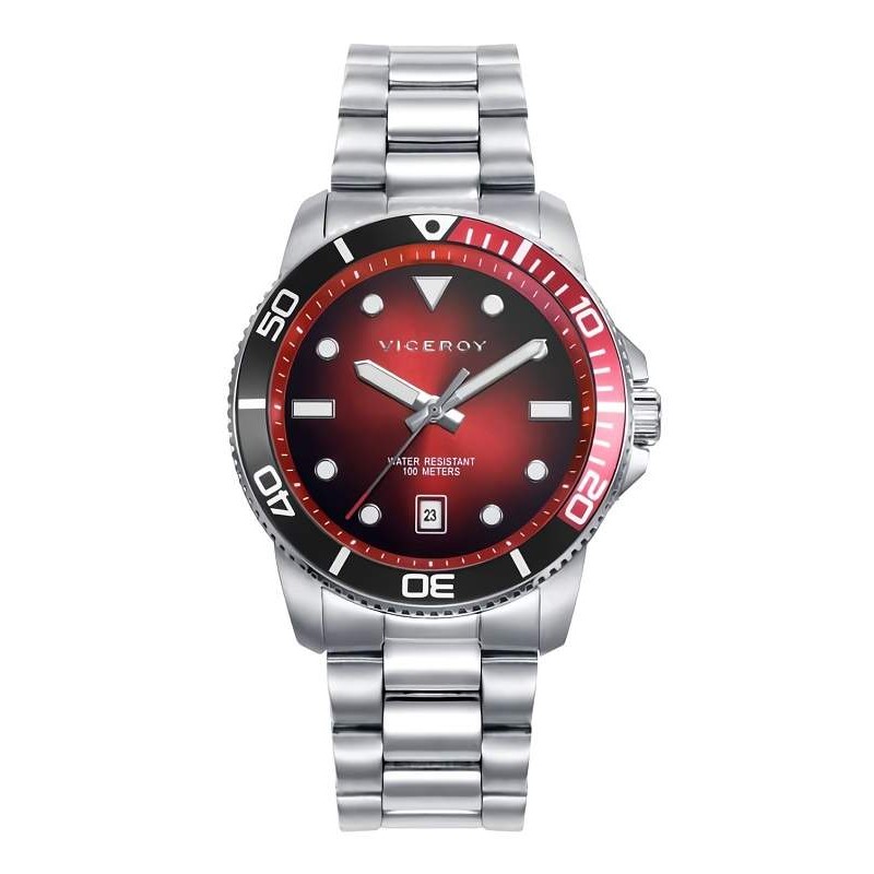 Reloj Viceroy Heat 42451-67 Hombre