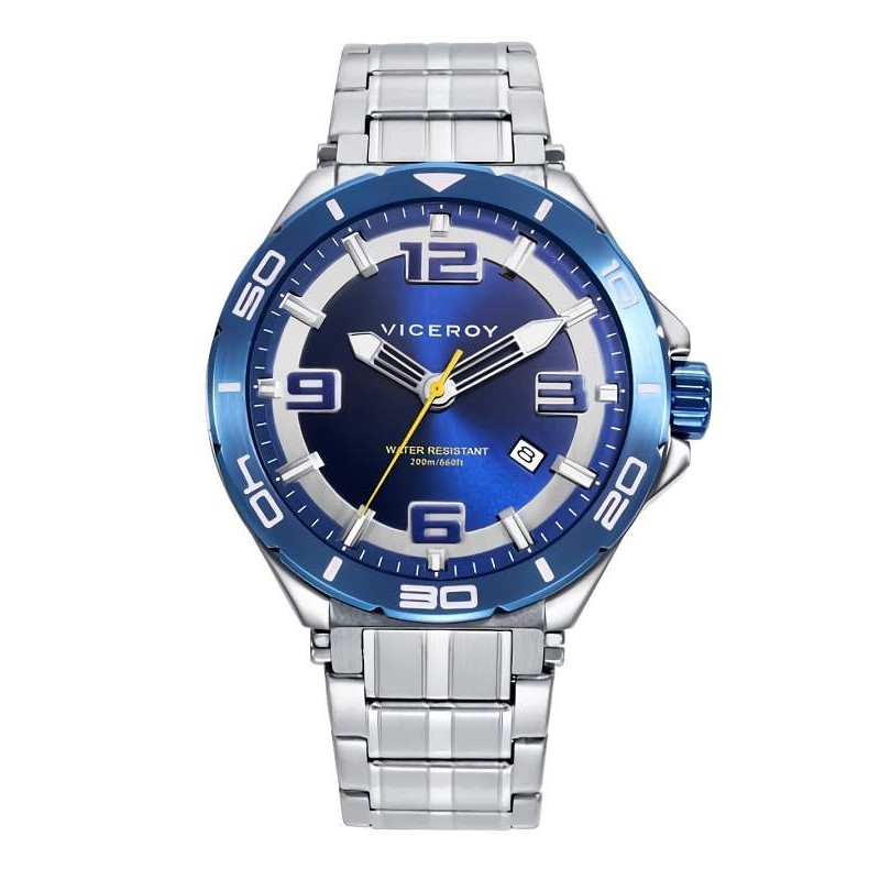 Reloj Viceroy Heat 46839-35 Hombre