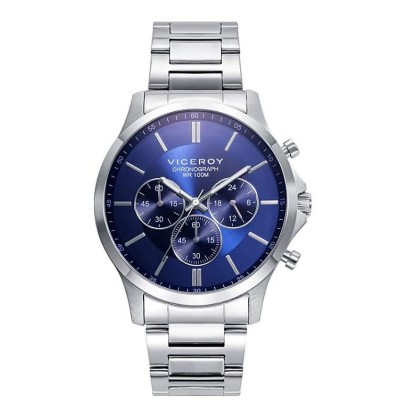 Reloj Viceroy Dress 401291-37 Hombre Cronógrafo