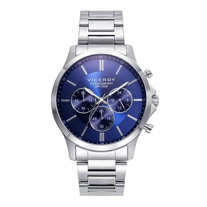 Reloj Viceroy Dress 401291-37 Hombre Cronógrafo