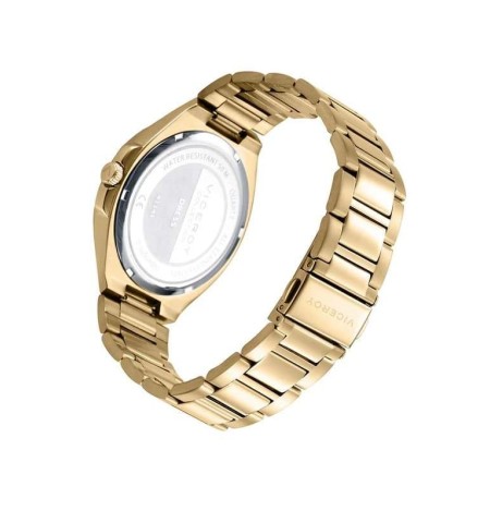 Reloj Viceroy Dress 41141-07 Hombre Dorado