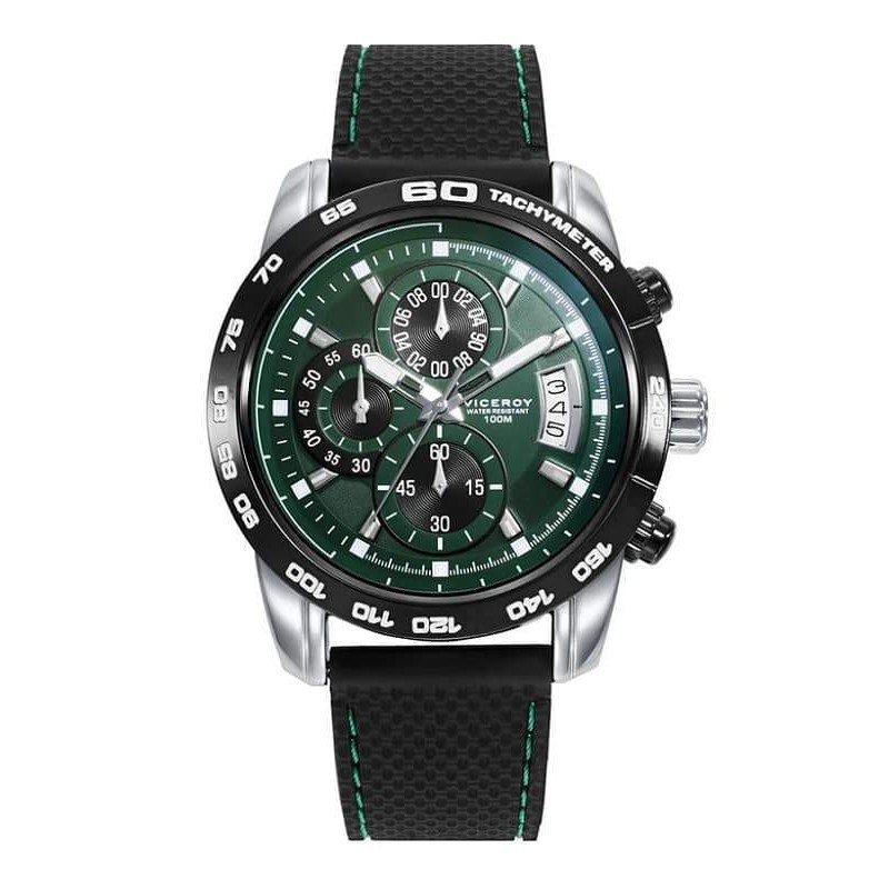 Reloj Viceroy Heat 40421-67 Hombre Cronógrafo
