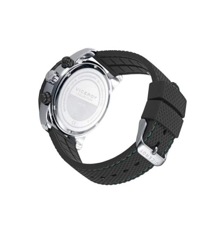 Reloj Viceroy Heat 40421-67 Hombre Cronógrafo