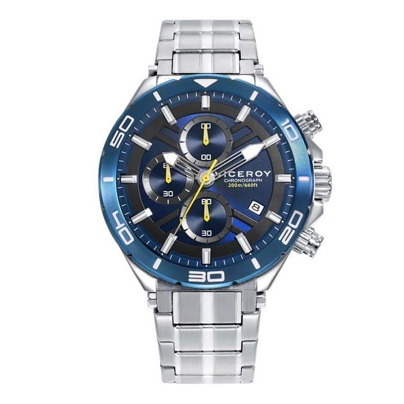 Reloj Viceroy Heat 46841-37 Hombre