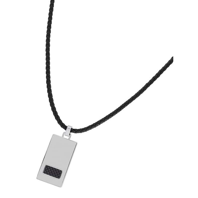 Collar con Placa Marea C00107/55